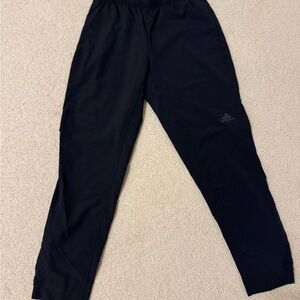 Adidas Black Pants